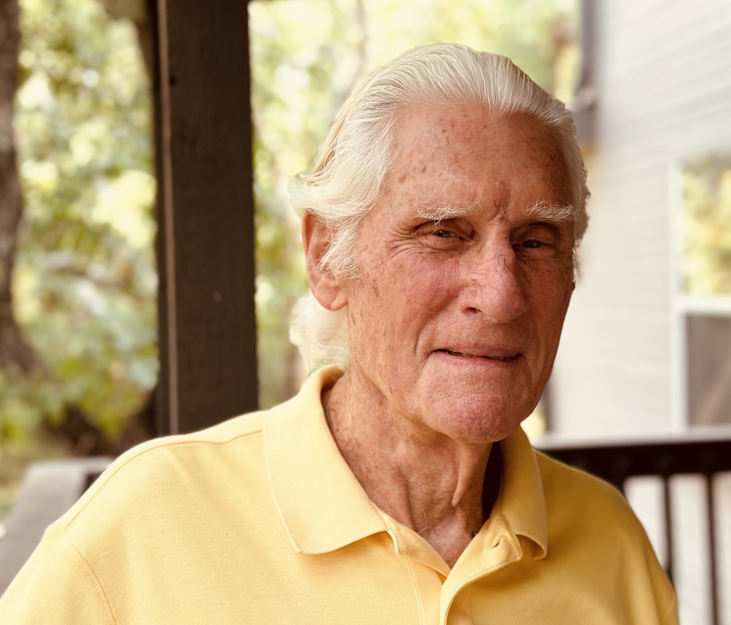 Harry L. Garwood