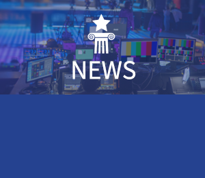 Picture of News Banner