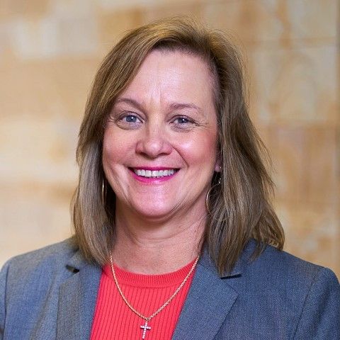 Donna McElroy